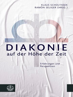 cover image of Diakonie auf der Höhe der Zeit